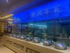 -锦粤宫·精致粤菜(深圳北站店)