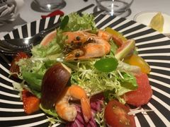 -燃扒房Steakhouse(皇庭店)