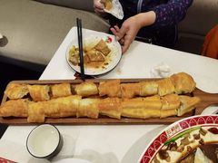 -旺顺阁鱼头泡饼(小红门店)