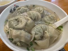 -梦花街馄饨店(中华苑店)