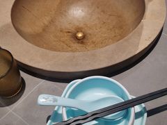 -滇小鱼·云南野生菌火锅(上杭路店)