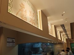 -KK ONE(京基滨河时代店)