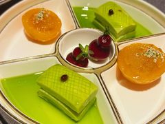 -悦轩中餐厅·高空江景·杭州柏悦酒店