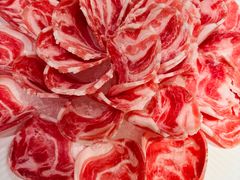 -曲氏老北京铜锅涮肉•火锅(不老街店)