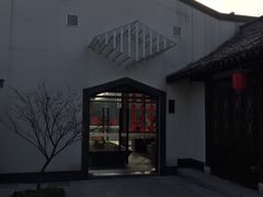 -帐篷客·溪龙茶谷度假酒店