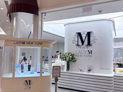 -Lady M New York(澳门伦敦人店)