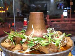 -老毛手抓·盐池滩羊非遗手抓(宁夏总店)