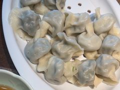 -俏东方·海味水饺·青岛菜(崂山店)