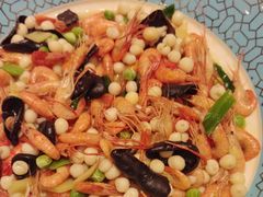 -金陵后厨·南京菜(新街口秣陵路店)