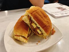 -何九海南茶店(鬼仔巷店)