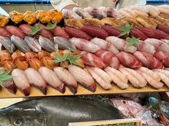 -鮨冠OMAKASE食べ放题(北京首店)
