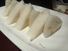 -永安鱼庄·镇江菜(东吴路店)