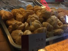 泡芙-詹记桃酥(宿州路店)