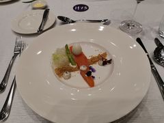 -广州富力丽思卡尔顿酒店