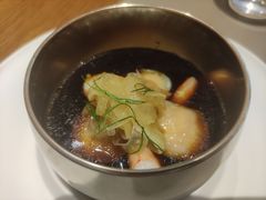 -Amber(置地文华东方酒店)