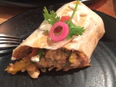 -Luchador摔跤手墨西哥餐厅(恒宇广场店)