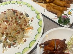 -香云轩·顺德菜(香云纱园林酒店店)