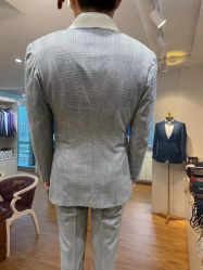 -香港大昌洋服定制(金中环店)