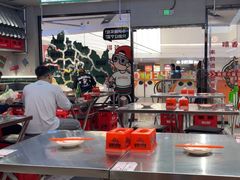 -堂堂小伙夫·辽宁小吃大排档(京西大悦城店)