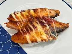-滨寿司(新街口中央商场店)