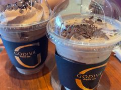 -GODIVA(万象城店)