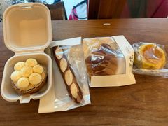 -慢熟面包店bud bread(孩儿巷店)