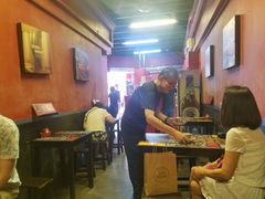 大堂-南洋老咖啡(牛车水店)