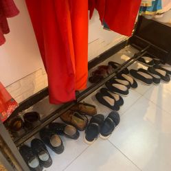 -时纪母女写真父母纪念照(静安店)