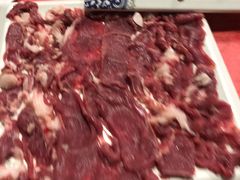 -富察氏乌拉满族火锅(乌拉街店)