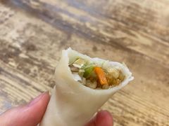 -素清香(解放路店)