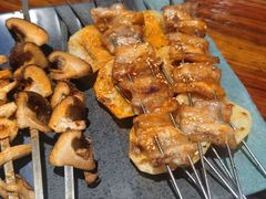 五花肉-麻喜大
