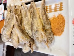 -灶座小锅烀饼·铁锅炖(道里店)
