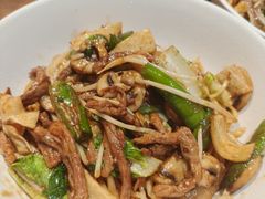 -寻裕记·现炒浇头面(人民广场店)