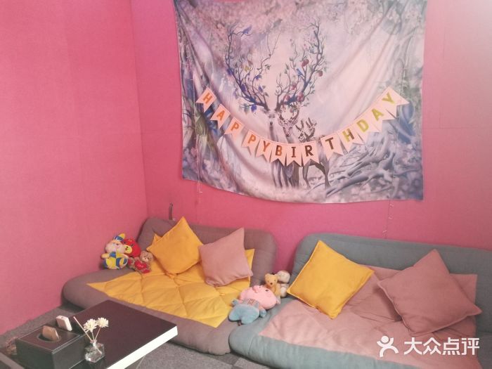 小视界影吧图片