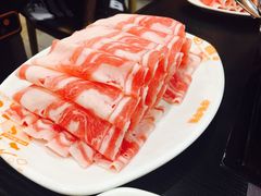 -呷哺呷哺(哈尔滨红博购物广场店)