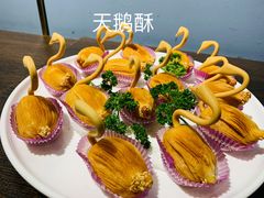 -锦庐道地川菜(来福士店)