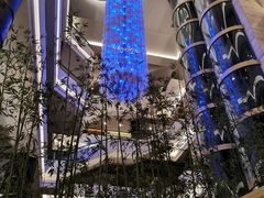-武汉江城明珠豪生大酒店