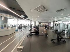 -OXYGYM 奥美氧舱运动中心(朝阳大悦城店)