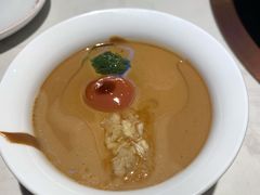 祖传麻酱碗料-北京老门框爆肚涮肉馆(锦业路店)