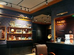 -StayReal Cafe(长宁来福士广场东八区店)