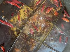 -重庆下半城老火锅(糖酒公司店)
