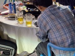 -忆3毛烧烤美食城(龙塘直营店)