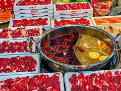 -谭三娘鲜切牛肉自助火锅(北京路店)