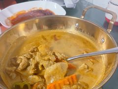 -金莲饭店·东南亚广东特色风味