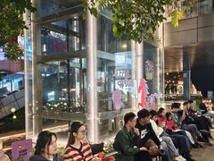 -若蘭慈·无国界素食料理(欢乐海岸店)