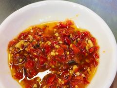 秘制鲜椒酱-徐妹串串香(春熙路店)