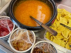 -宣威山野人家·传统云南菜(呈贡店)