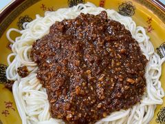 -食惠里小笼包面馆(越秀店)