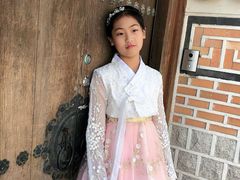 -公主韩服租借 Princess Hanbok