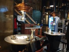 -韩聚屋韩国烤肉餐厅(新北万达店)
